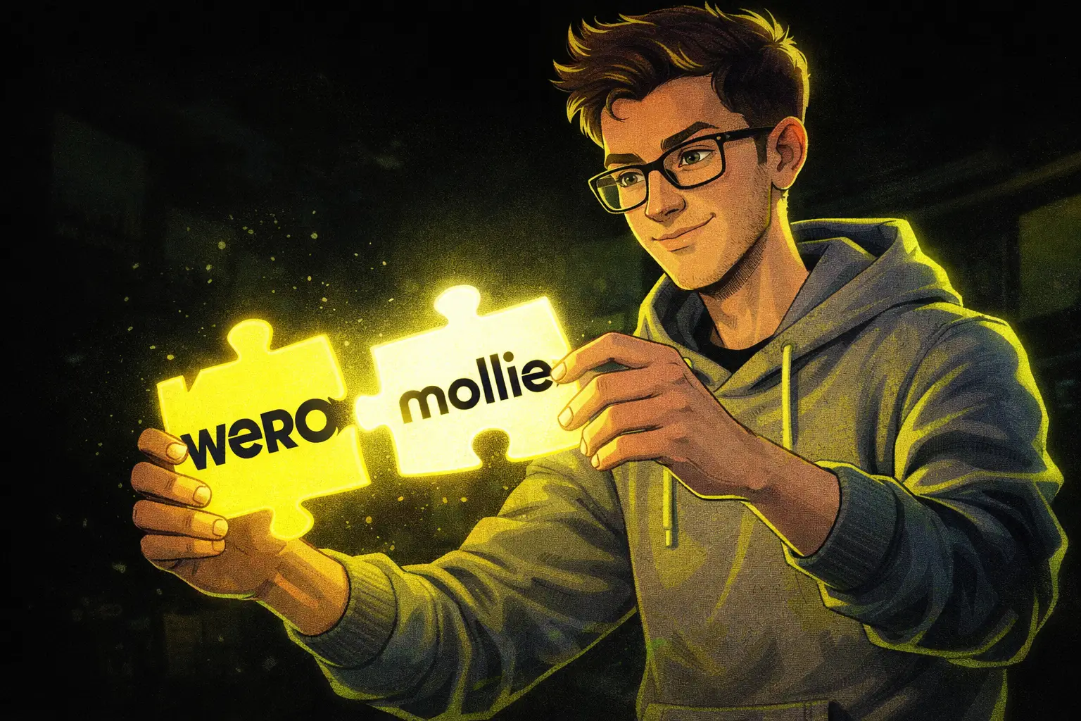 Wero en Mollie integratie voor webshops uitgelegd