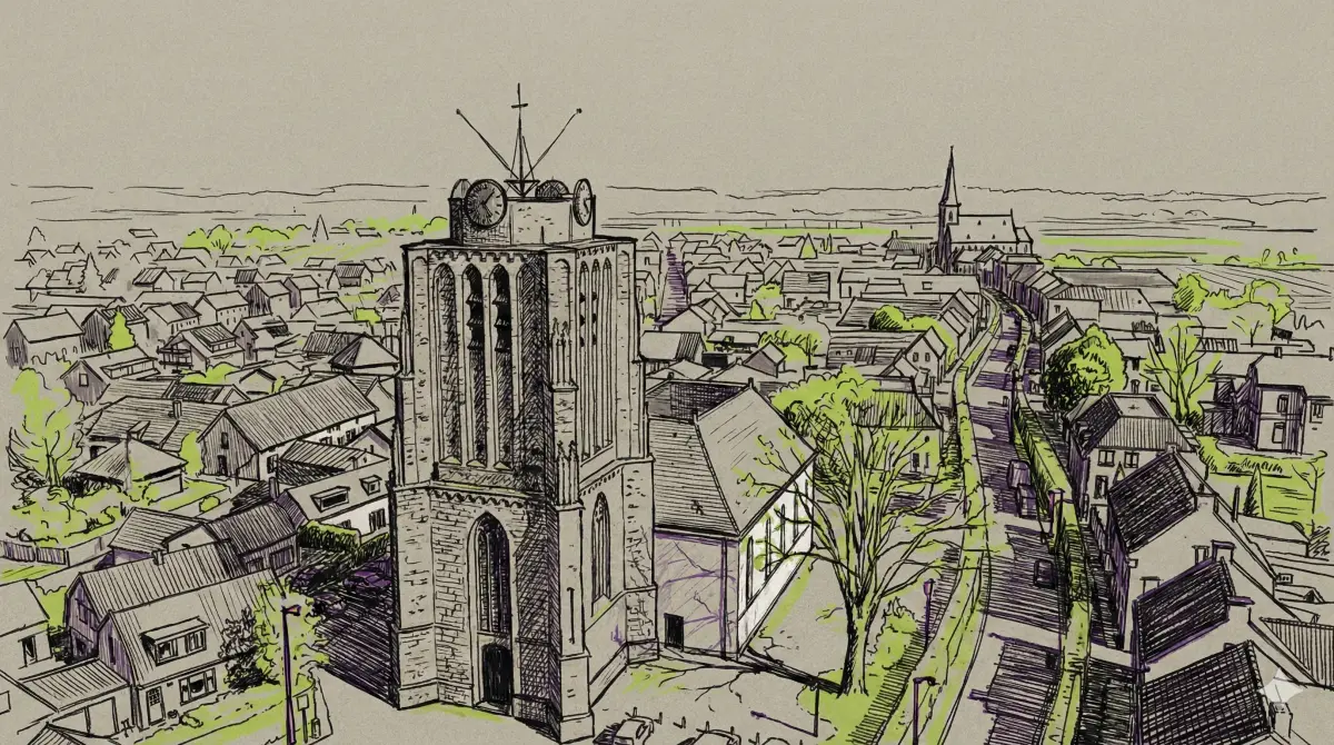 Website laten maken in Beesd - KNAP GEMAAKT. actief in Rivierenland