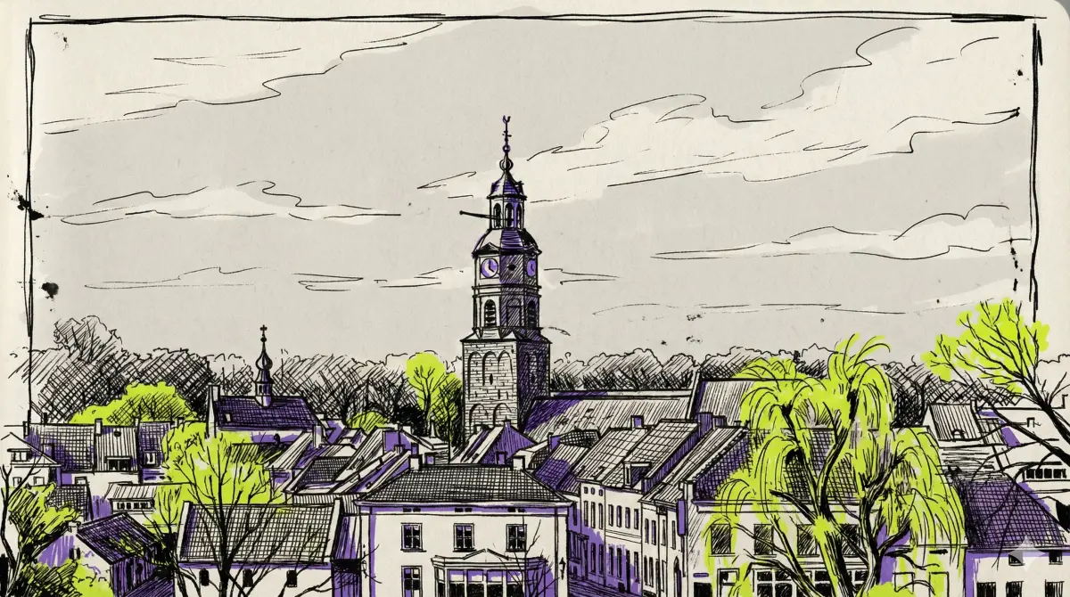 Website laten maken in Buren - KNAP GEMAAKT. actief in Rivierenland