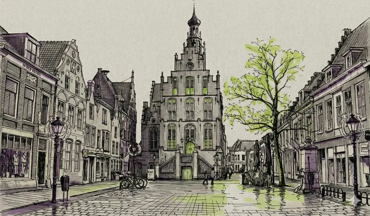 Website laten maken in Culemborg - KNAP GEMAAKT. actief in Rivierenland