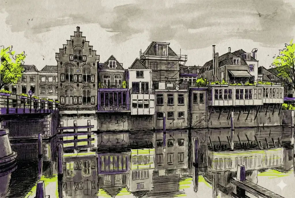 Website laten maken in Gorinchem - KNAP GEMAAKT. actief in Zuid-Holland