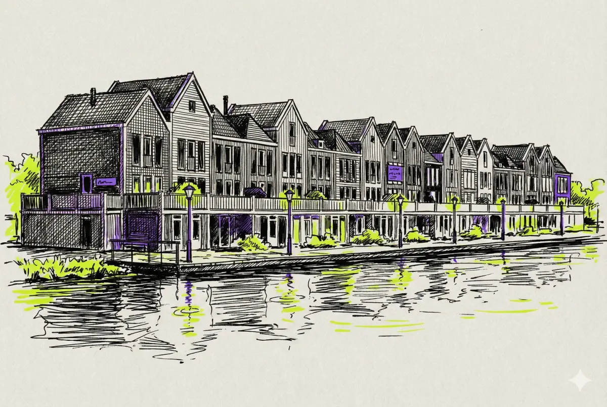 Website laten maken in Houten - KNAP GEMAAKT. actief in Utrecht