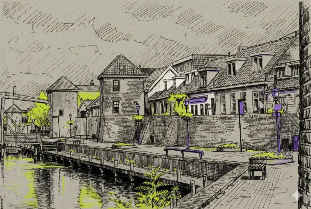 Website laten maken in Leerdam - KNAP GEMAAKT. actief in Rivierenland