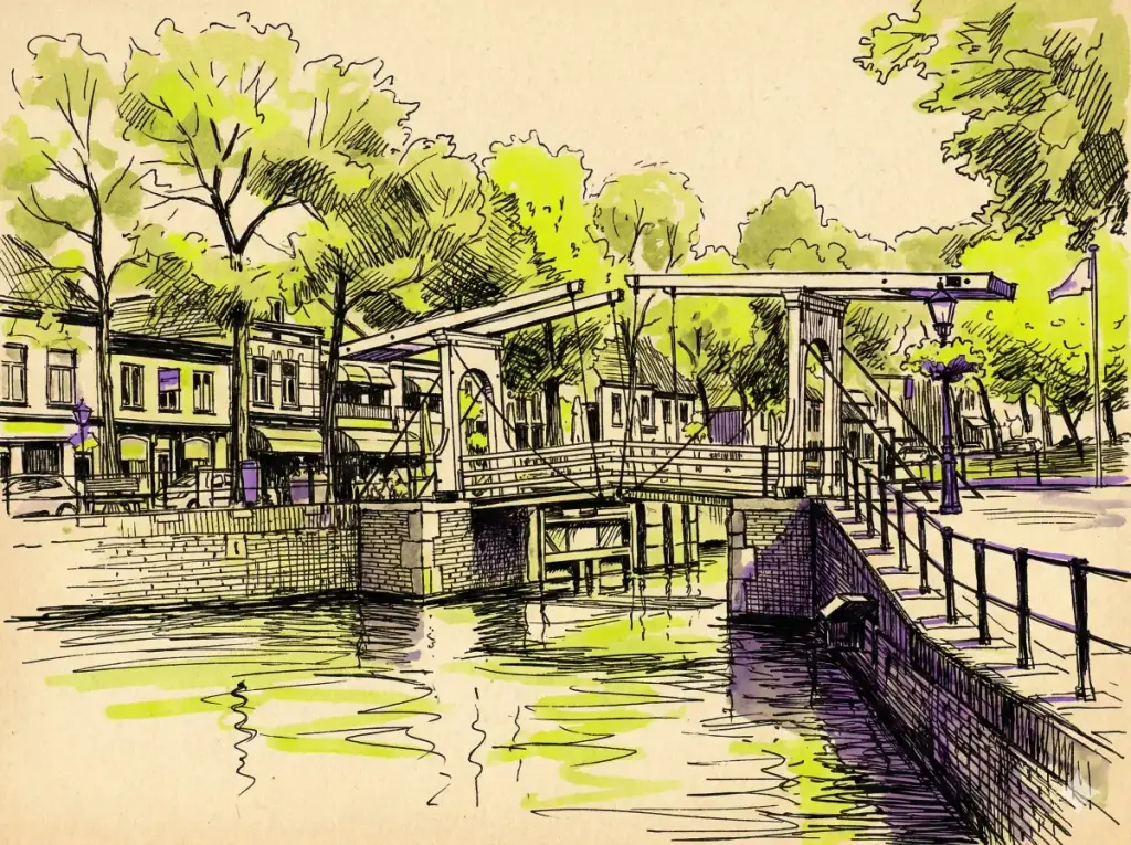 Website laten maken in Nieuwegein - KNAP GEMAAKT. actief in Utrecht