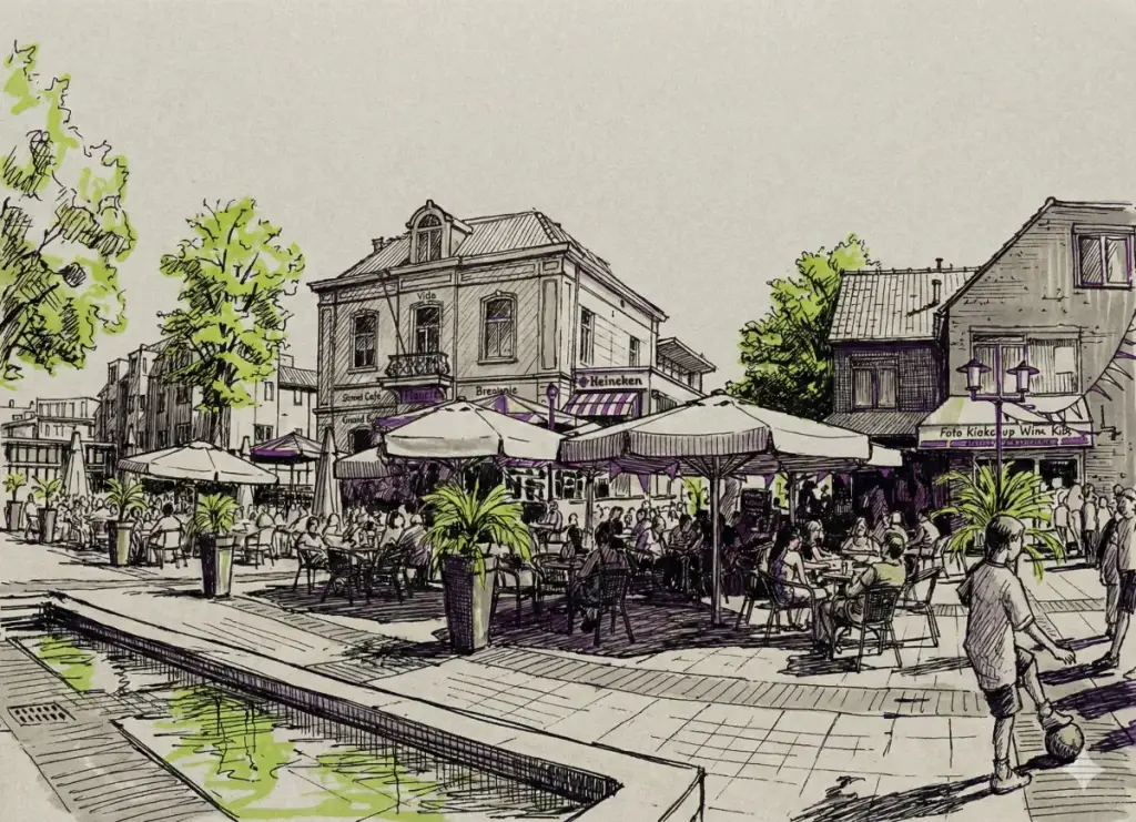 Website laten maken in Rosmalen - KNAP GEMAAKT. actief in Noord-Brabant