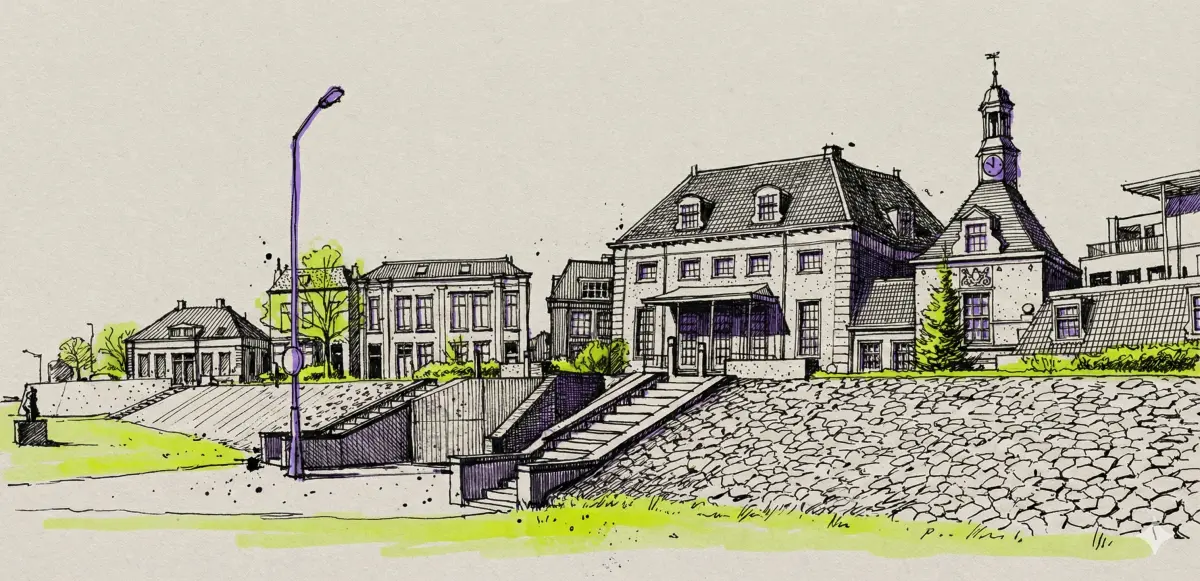 Website laten maken in Tiel - KNAP GEMAAKT. actief in Rivierenland