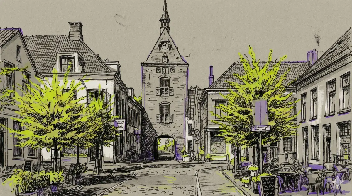 Website laten maken in Vianen - KNAP GEMAAKT. actief in Utrecht