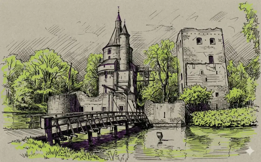 Website laten maken in Wijk bij Duurstede - KNAP GEMAAKT. actief in Utrecht